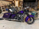 Tamco Paint Harley Davidson Violent Violette