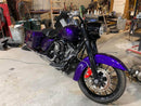 Tamco Paint Harley Davidson Violent Violette