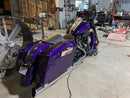 Tamco Paint Harley Davidson Violent Violette