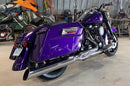 Tamco Paint Harley Davidson Violent Violette 