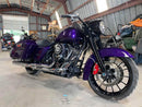 Tamco Paint Harley Davidson Violent Violette