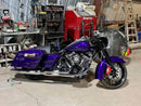 Tamco Paint Harley Davidson Violent Violette