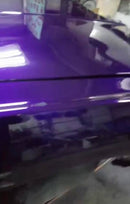 Tamco Paint Violent Violette on 1969 Mercury Monterey
