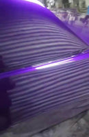 Tamco Paint Violent Violette on 1969 Mercury Monterey