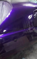 Tamco Paint Violent Violette on 1969 Mercury Monterey