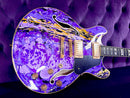 Tamco Paint Guitar Violette - 2K Candy and Concentrate 