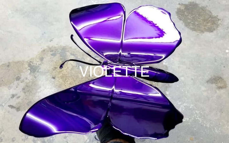 Violette - 2K Candy and Concentrate