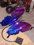 Tamco Paint Butterfly Violette - 2K Candy and Concentrate 