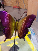 Tamco Paint Butterfly Violette - 2K Candy and Concentrate 