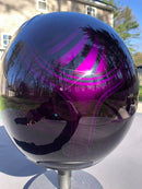 Tamco Paint Helmet Violette - 2K Candy and Concentrate 