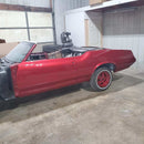 Tamco Paint BMW 3 SERIES E30 Viral Red 