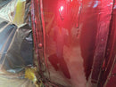Tamco Paint Viral Red on Chevrolet Camaro