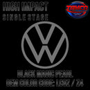 Black Magic Pearl OEM High Impact Single Stage