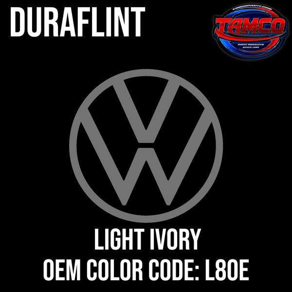 Volkswagen Light Ivory