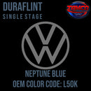 Neptune Blue OEM DuraFlint SIngleStage