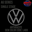 Volkswagen Anthracite | L469 | OEM AG Series Single Stage