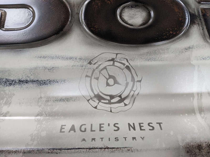 Tamco Paint Volkswagen Harvest Moon Beige on Dodge Ram