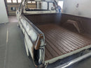 Tamco Paint Volkswagen Harvest Moon Beige on Dodge Ram