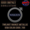 Twilight Bronze Metallic OEM High Impact SingleStage