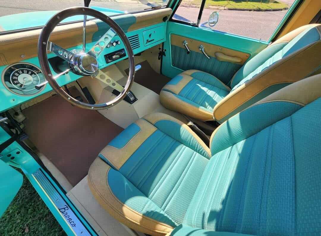 Wintergreen Pearl