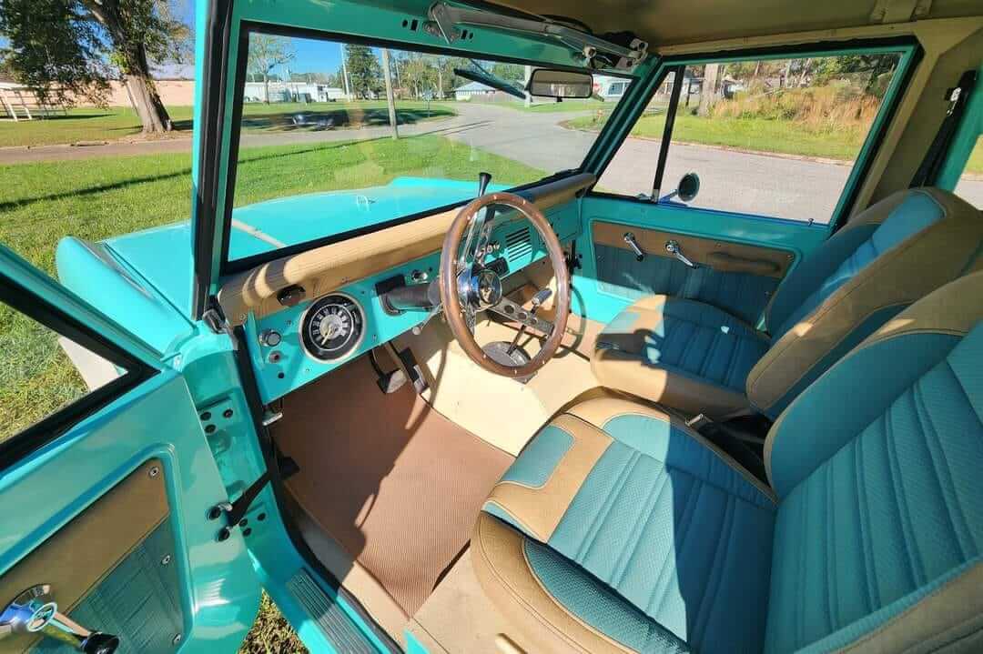 Wintergreen Pearl