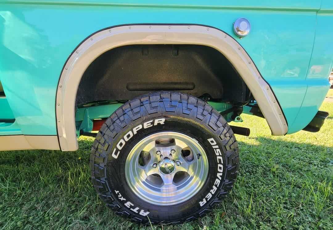 Wintergreen Pearl