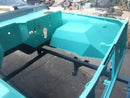  Tamco Paint  Wintergreen Pearl 1973 Ford Bronco