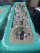 Tamco Paint  Wintergreen Pearl 1973 Ford Bronco