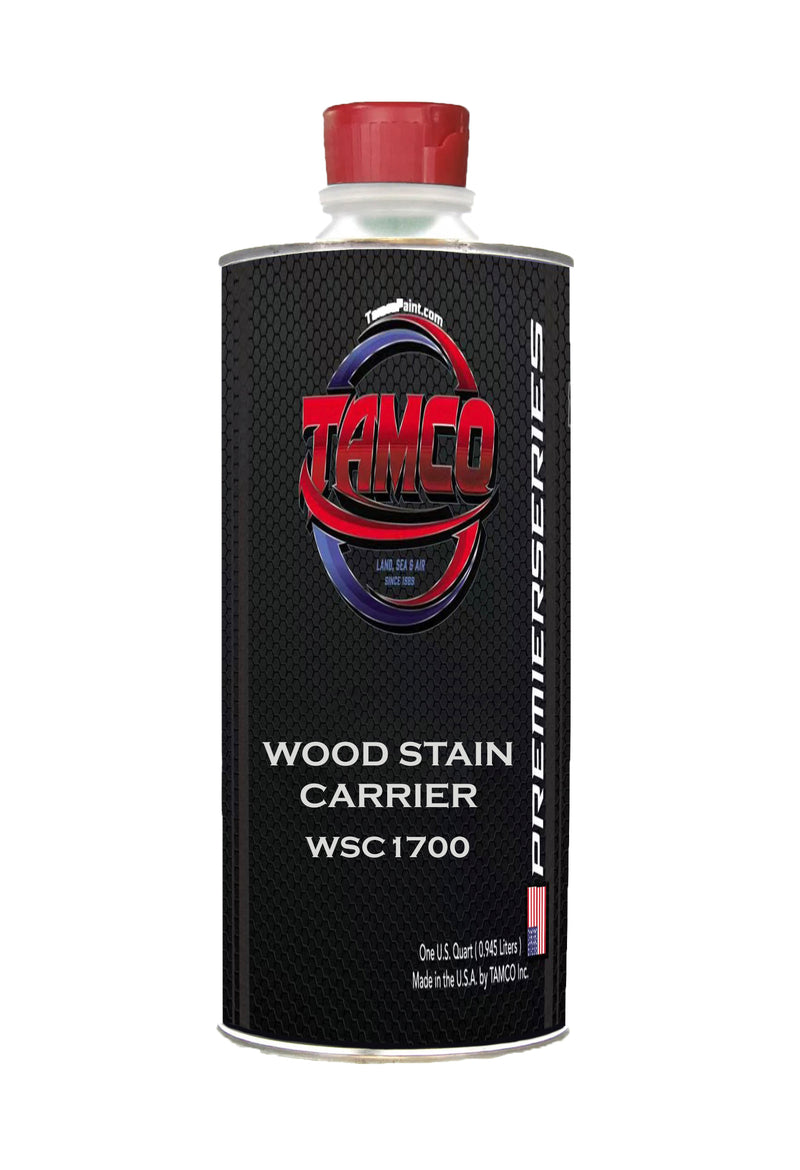 Wood Stain Carrier