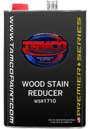 Tamco Paint Wood Stain Reducer WSR1710