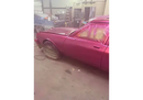Tamco Paint Car You Can't Sit With Us Pink