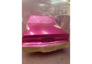 Tamco Paint Car You Can't Sit With Us Pink