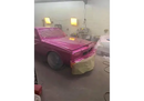 Tamco Paint Car You Can't Sit With Us Pink