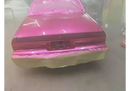 Tamco Paint Car You Can't Sit With Us Pink