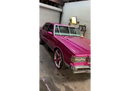 Tamco Paint 1973 Chevrolet Caprice You Cant Sit With Us Pink