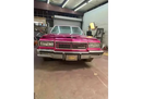 Tamco Paint 1973 Chevrolet Caprice You Cant Sit With Us Pink