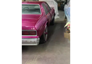 Tamco Paint 1973 Chevrolet Caprice You Cant Sit With Us Pink