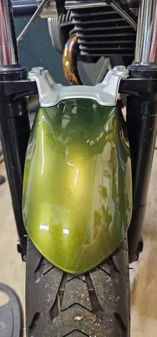 YUENGLING GREEN