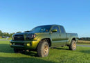 Yuengling Green Toyota Tacoma