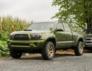 Yuengling Green Toyota Tacoma