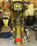 Yuengling Green Harley Davidson