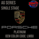 AG SERIES PORSCHE PLATINUM 
