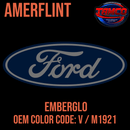 Ford Emberglo OEM Amerflint II Series Single Stage