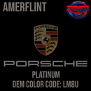 Porsche Platinum OEM Amerflint II Series Single Stage
