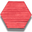 Tamco.Paint Applewood - Wood Stain Kit