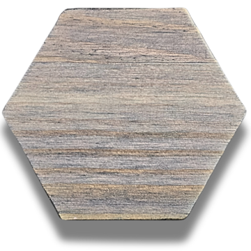 Tamco.Paint Blue Ash - Wood Stain Kit