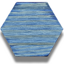 Tamco.Paint Blue Orchid - Wood Stain Kit