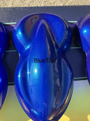 Bluetiful Metallic Custom Color
