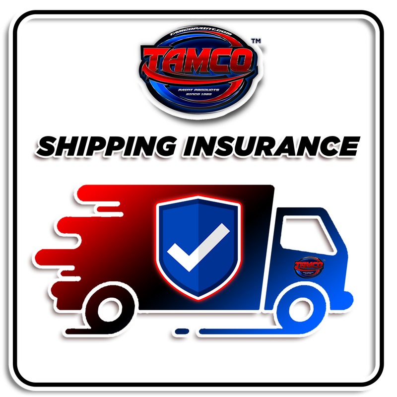 Tamco's Shipping Insurance