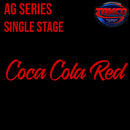 Coca Cola Red 
